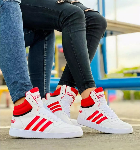 TENIS ADIDAS HOOP™