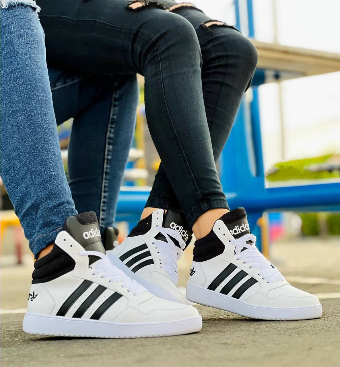 TENIS ADIDAS HOOP™