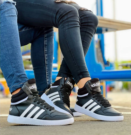 TENIS ADIDAS HOOP™