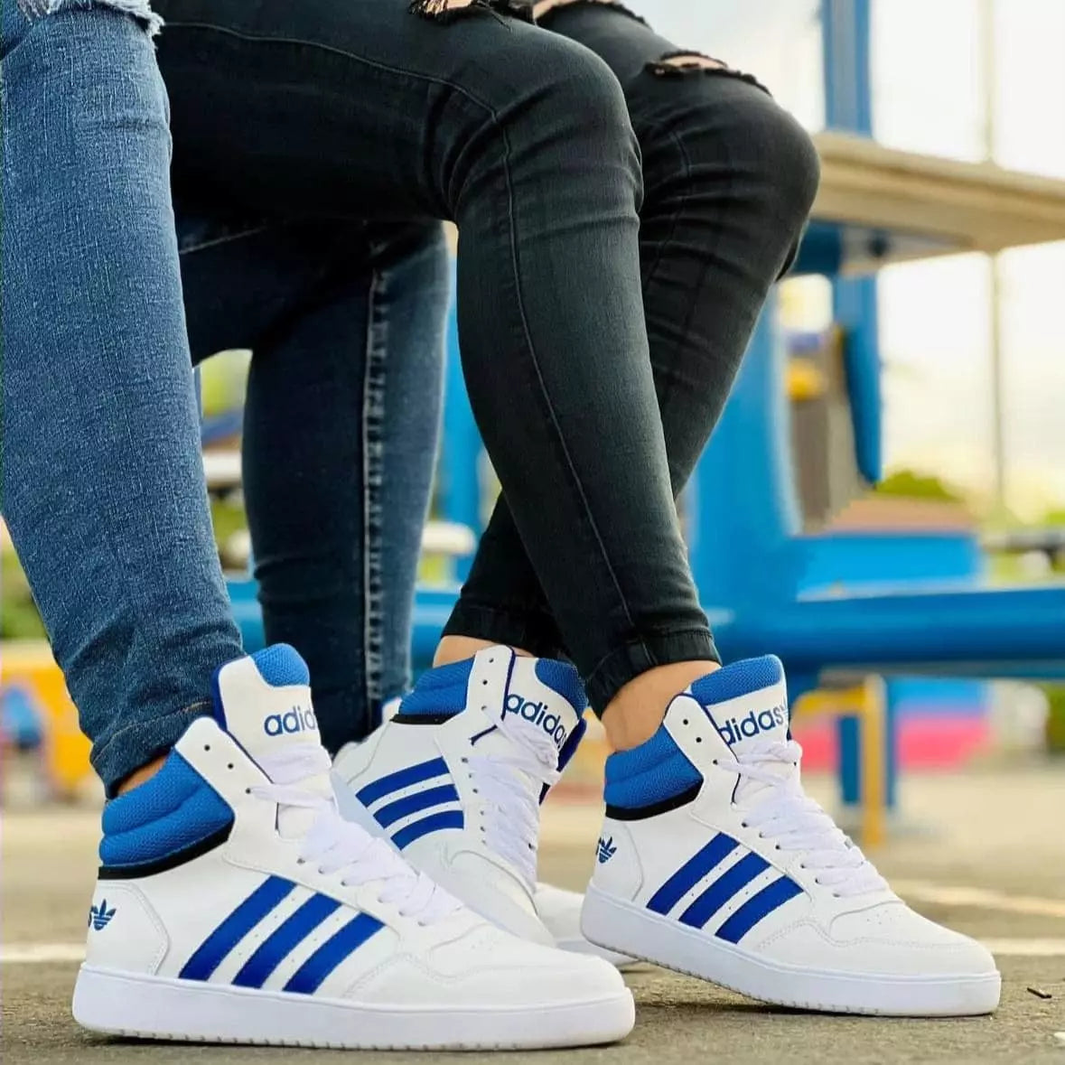 TENIS ADIDAS HOOP™