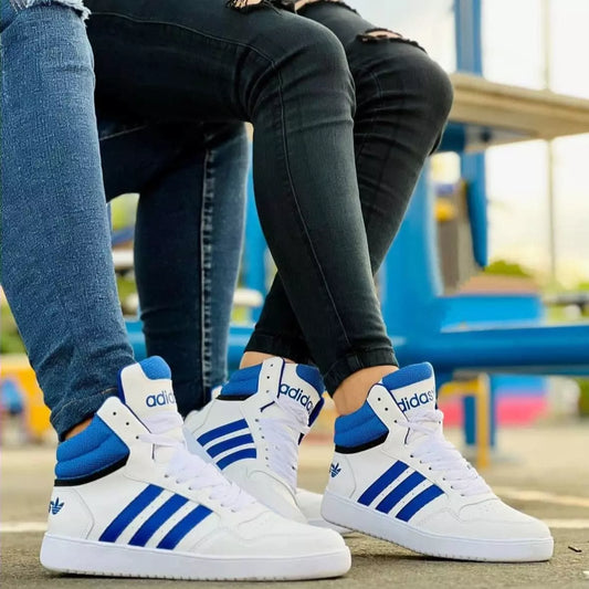 TENIS ADIDAS HOOP™